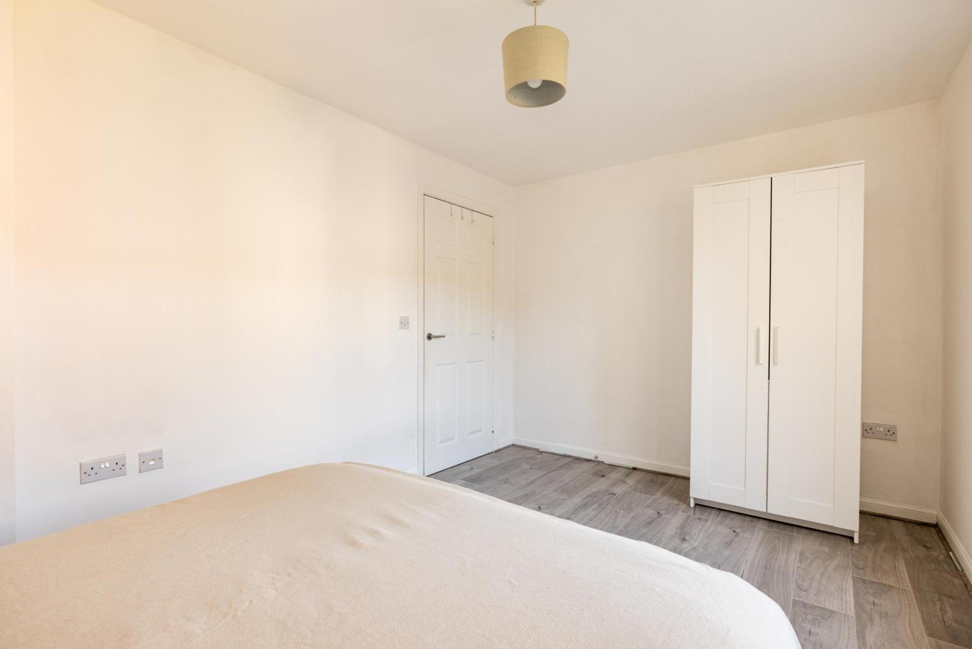 Appartement Elegant 2-bedroom Flat In The Heart Of Wembley